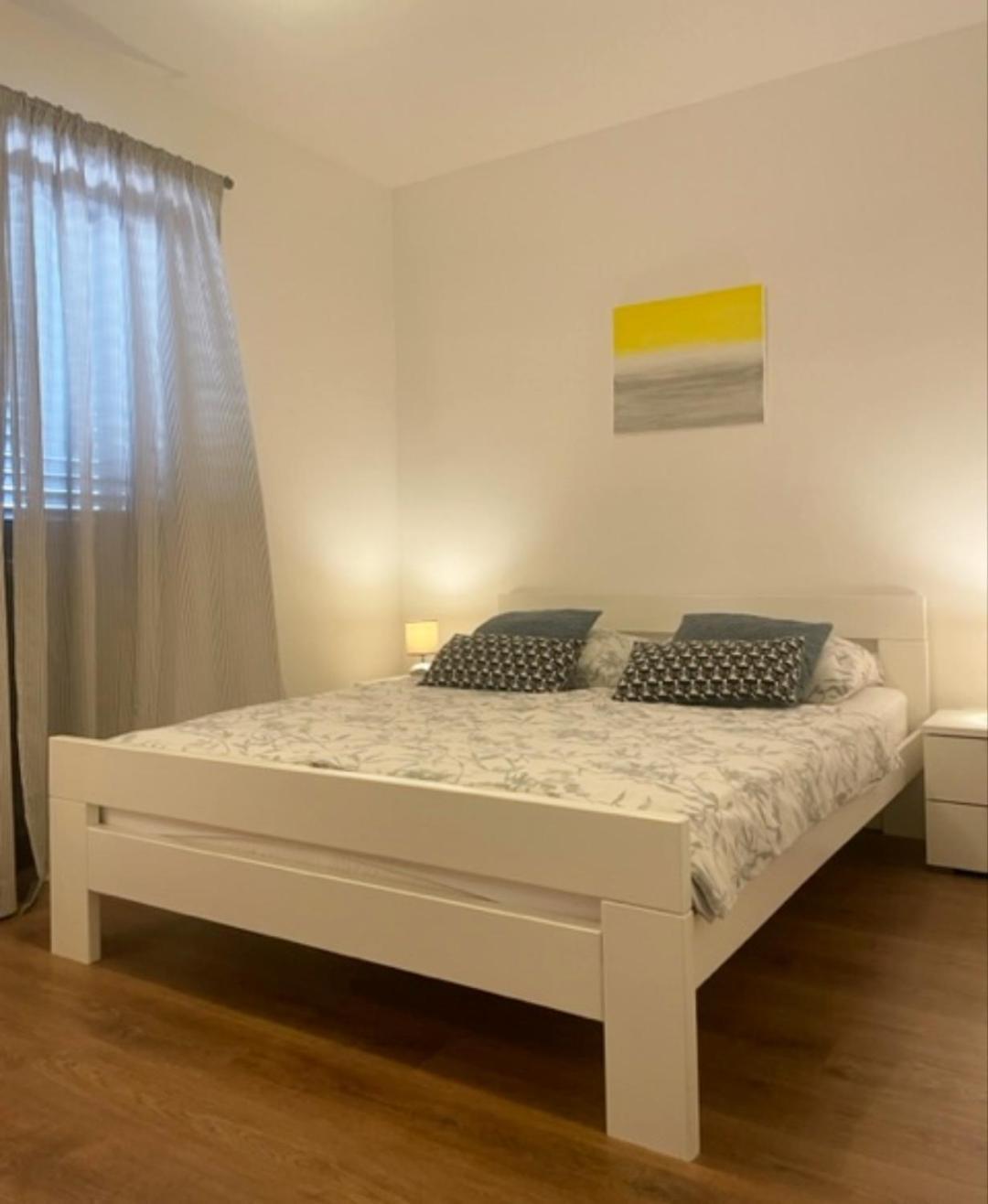 Ferienwohnung Marija Posedarje Exterior foto