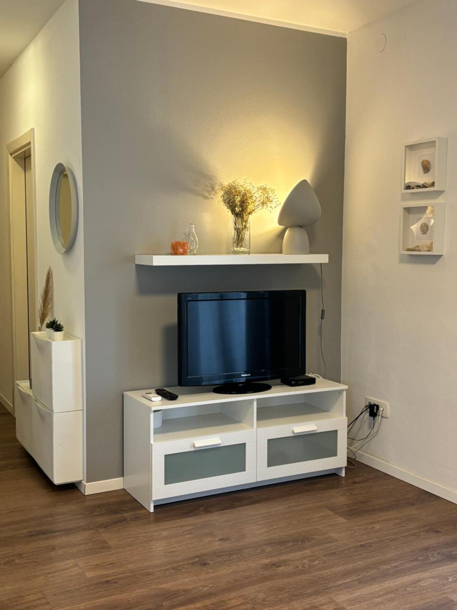 Ferienwohnung Marija Posedarje Exterior foto