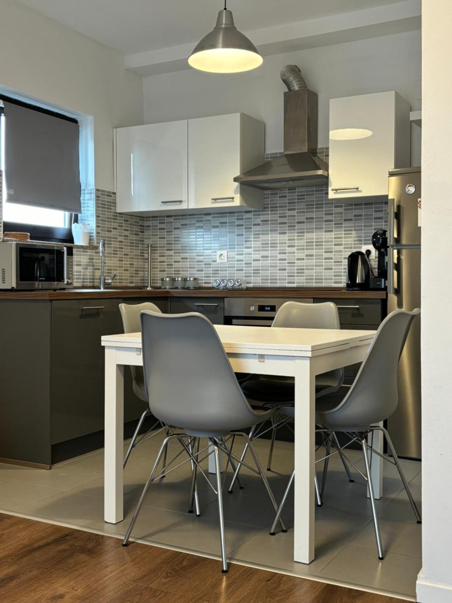 Ferienwohnung Marija Posedarje Exterior foto